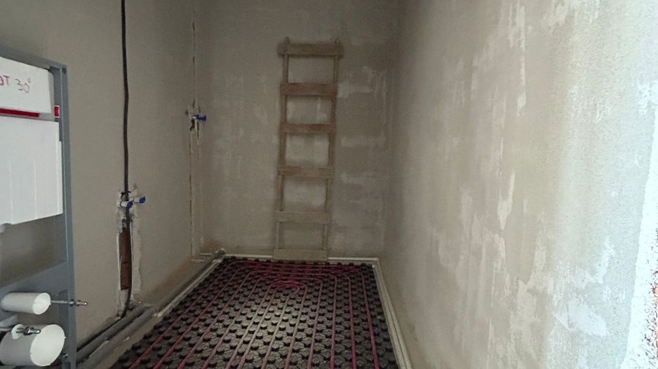 Apartament 3 camere de vanzare in zona Stefan cel Mare I Viitorului - Poză 2