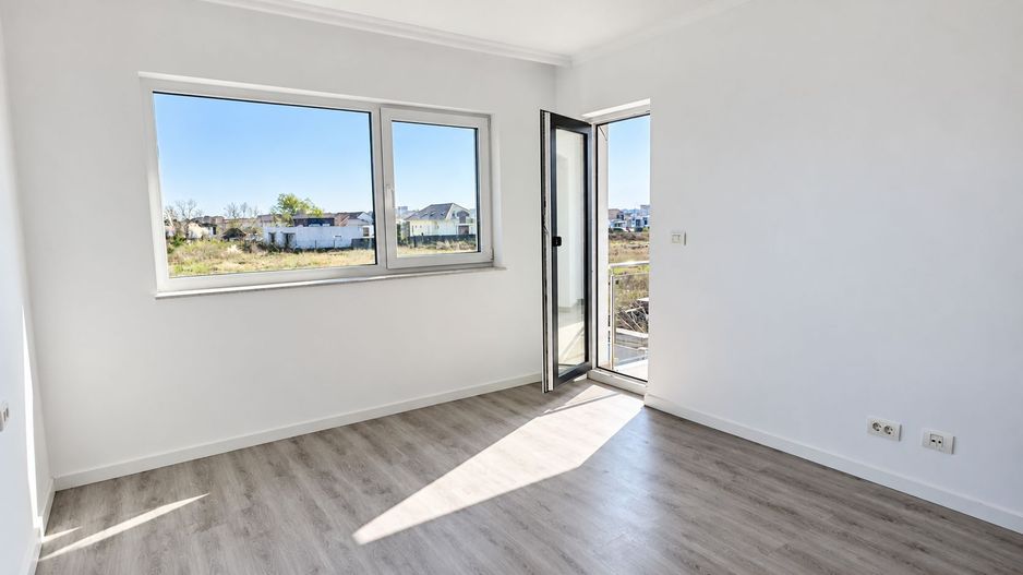 De vanzare Vila Premium P+E+ER  in Gai Arad Clasif A+ predare imediat - Poză 11