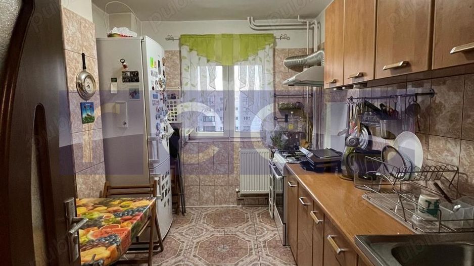 VANZARE - APARTAMENT | 3 CAMERE |  PIATA -UNIRII - Poză 6