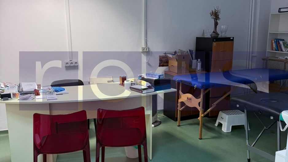 SPATIU COMERCIAL DE INCHIRIAT – ZONA TINERETULUI / PARCUL CAROL - Poză 1