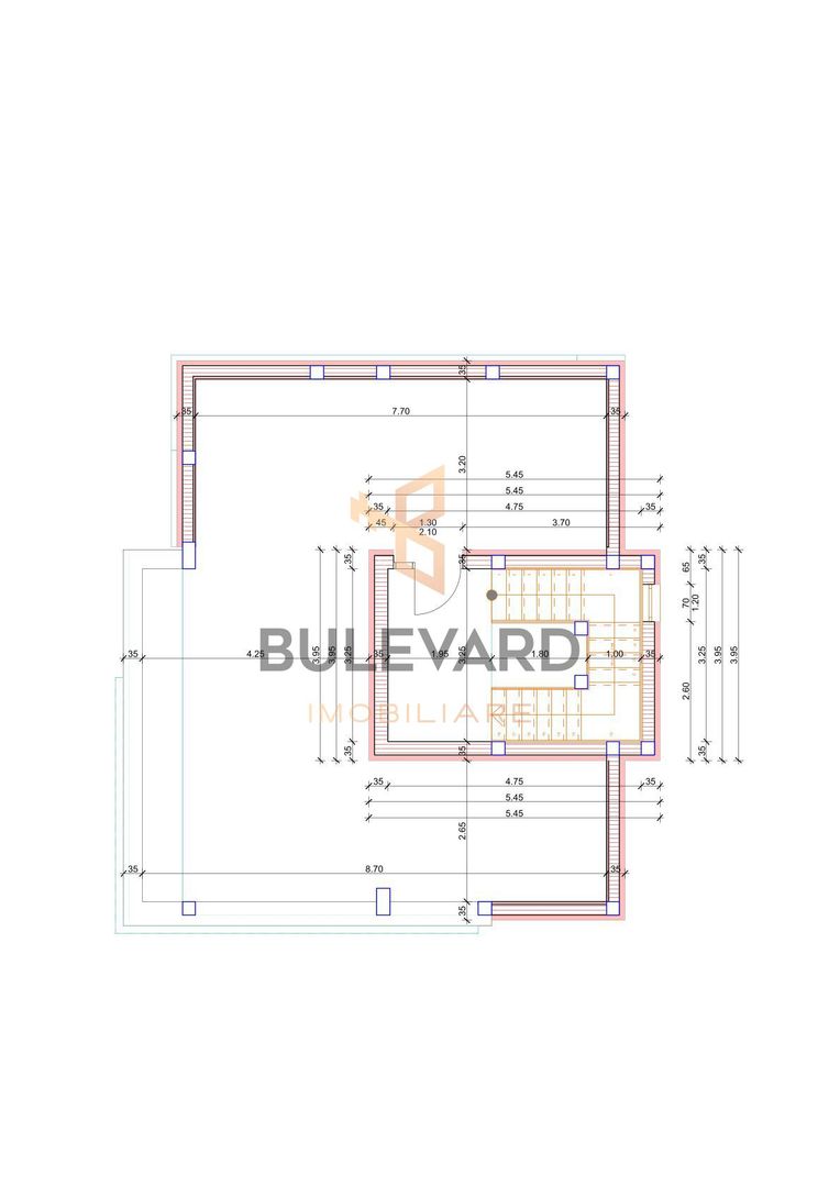 Parcele autorizate cu sup. de 458 mp in Dezmir! - Poză 8