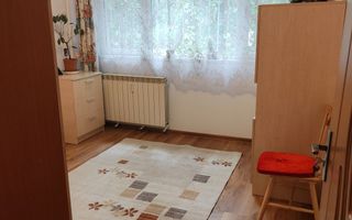 Vanzare Apartament 2 camere, parter, renovat , mobilat, utilat  - Drumul Taberei - Poză 4