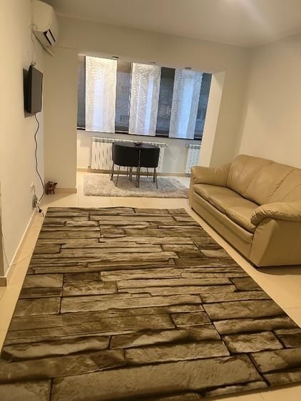 Apartament 2 camere, mobilat si utilat, Crangasi - Poză 3
