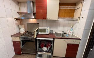 Apartament 3 camere Pacurari - 550 euro - Poză 9