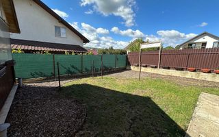 Casa individuala 159 mp + curte (total 450 mp) - Tomesti - 180.000 € - Poză 2