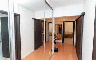 Apartament cu 2 camere decomandat de vanzare in zona Muncii Basarabia - Poză 19