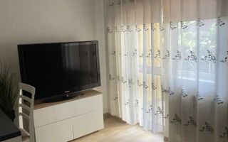Garsonieră de închiriat | Sibiu, Central | 30 mp | terasă - Poză 3