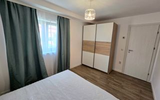 Casă Tip Înșiruit, 4 Camere, Complet Mobilată, zona Cetate - Poză 16
