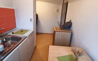 Apartament 1 camera zona Sagului cu centrala - Poză 13