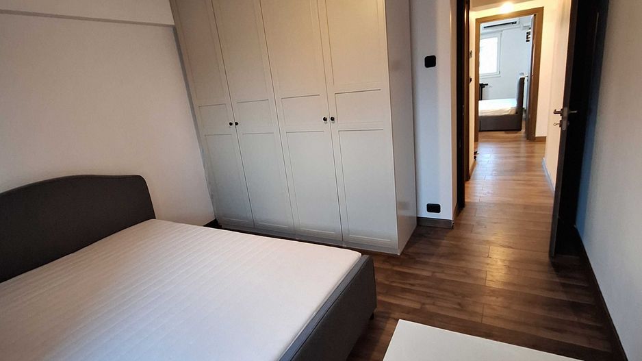 Apartament 3 camere, 2 min Metrou Obor, lux, totul nou - Poză 5