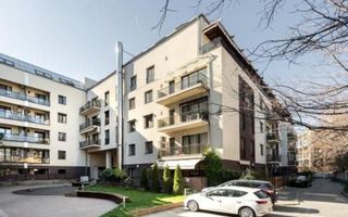 Apartament 2 camere Parcul Carol - Unirii | Complex Nou - Poză 4