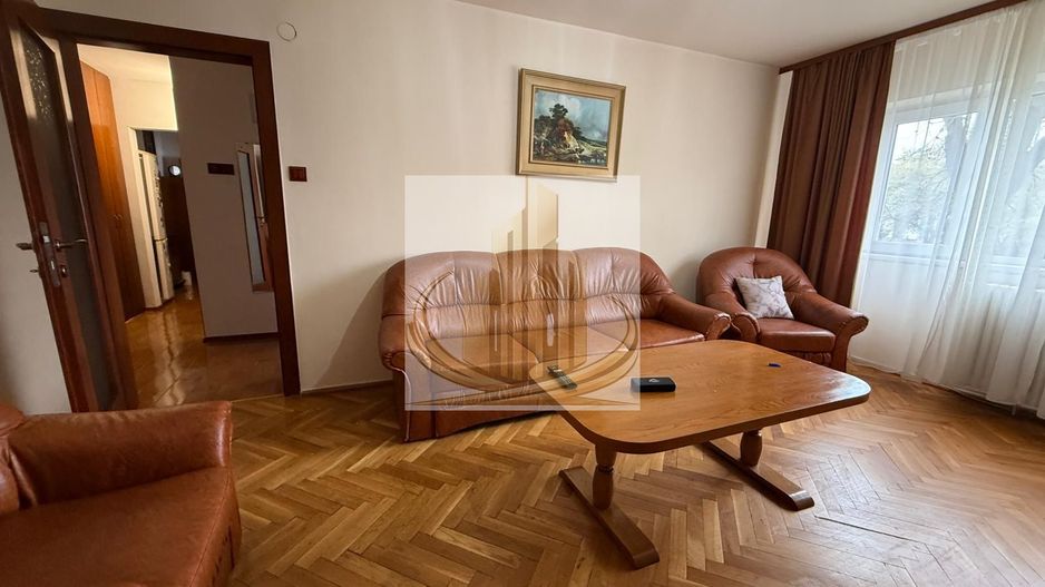 🏡 Apartament 3 Camere | Decomandat | 2 Băi | Parter | Zonă Excelentă - Poză 2