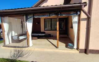 Casa de vanzare Ludus zona centrala - Poză 8