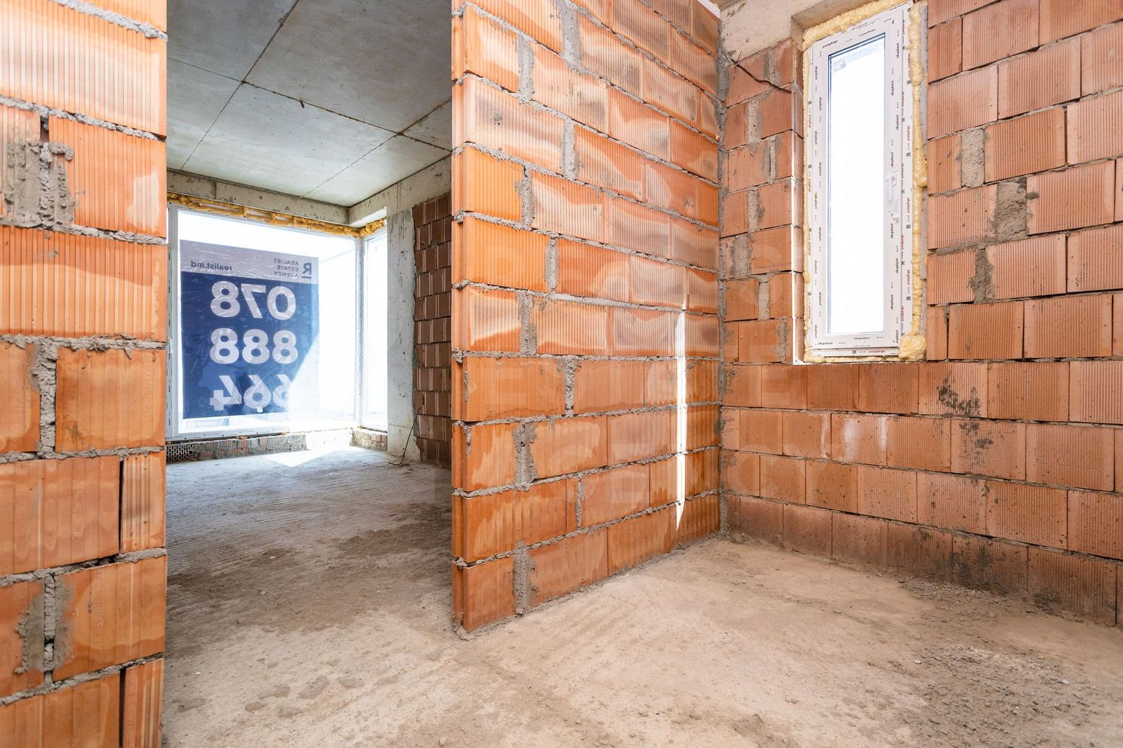 Vânzare, casă, 3 nivele, 6 camere, strada Teilor, Râșcani - Poză 18