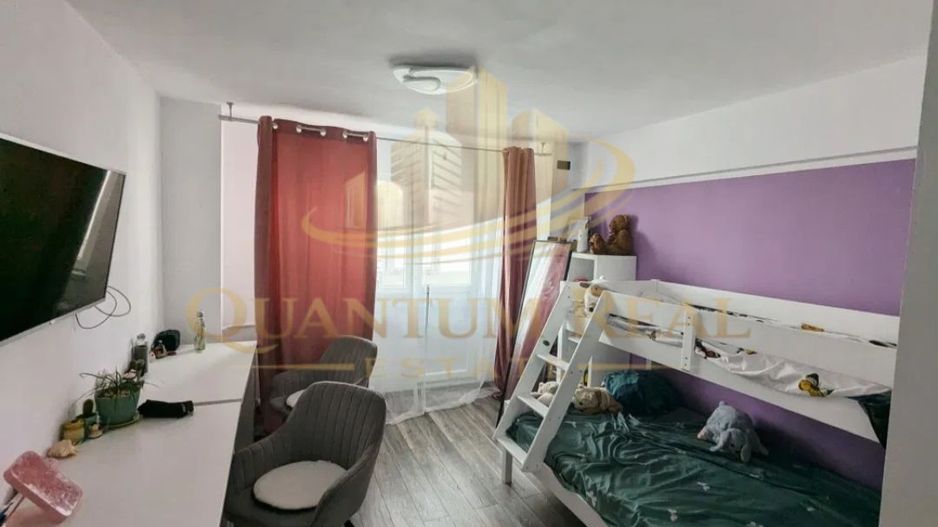 Vanzare Apartament Deosebit 2 camere  Berceni-Stradal,Renovat - Poză 5