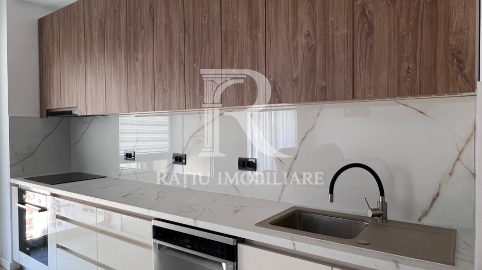 Apartament cu 3 camere | parcare subterana | Prima Green | Oradea - Poză 2