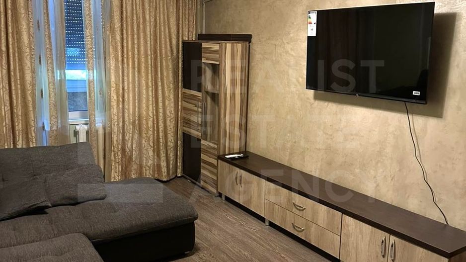 Chirie, apartament, 2 camere, str. Independenței, Botanica - Poză 2