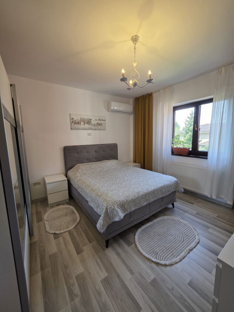 4 camere premium | Valea Largă | 2 Parcari - Poză 15