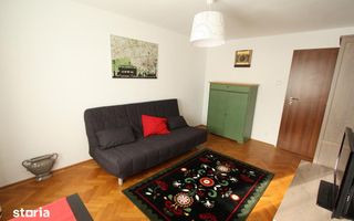 Comision 0 | Apartament 2 Camere Dorobanți | 4 Min Metrou - Poză 1