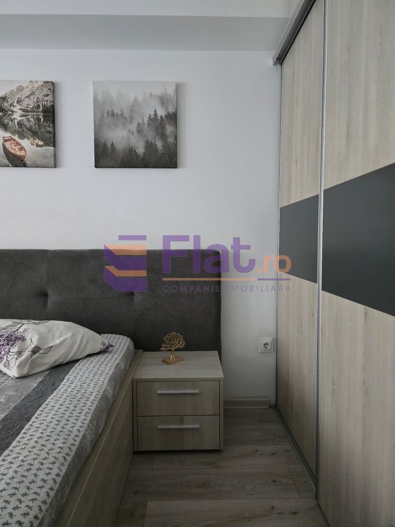 Apartament 3 Camere Maurer Residence – Brașov Coresi - Poză 17