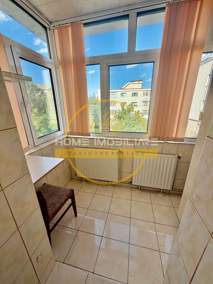 Nicolina-LIDL Apartament 2 Camere Decomandat Etaj Intermediar - Poză 6