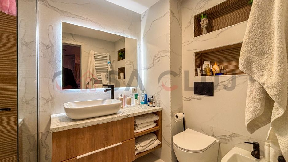 La cheie - Complex Nou 2022 - Zona Lidl Frunzisului - Poză 6