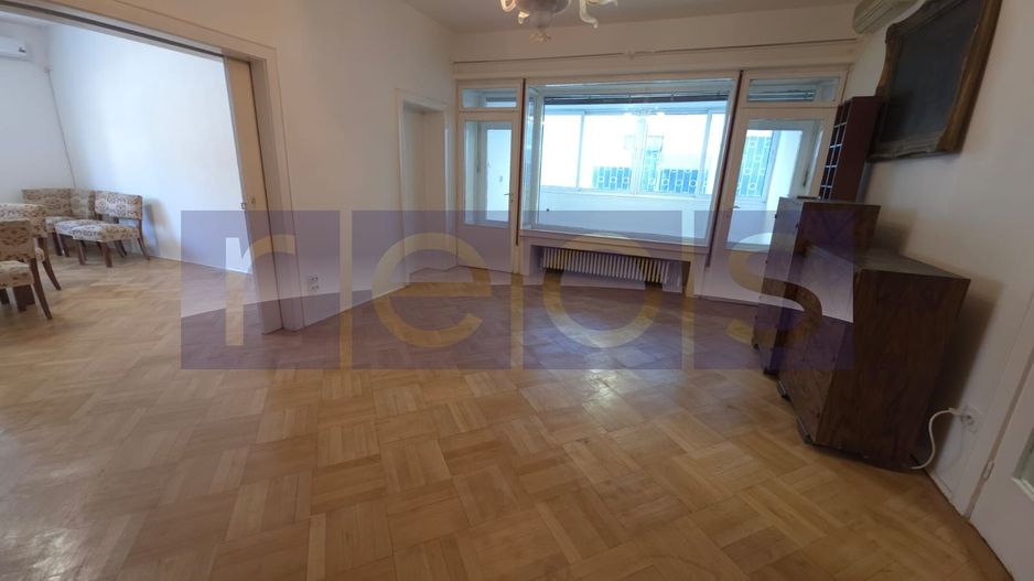 DE INCHIRIAT PARTER | CAPITALE | 160MP | REZIDENTIAL SAU COMERCIAL | - Poză 2