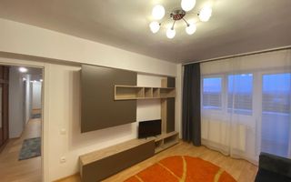 Apartament 3 camere, 2 balcoane , 90 mp-zona  Garii - Poză 1