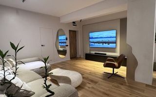 Apartament 3 camere Herastrau - Poză 3