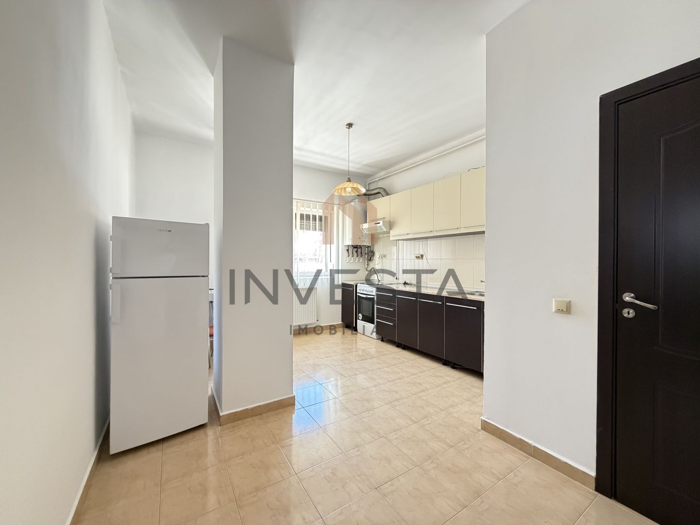Oportunitate de investitie!Apartament cu 1 camera str. Observatorului! - Poză 1