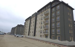 COM 0% I 2 CAMERE COSMOPOLIS I PARCARE INCLUSA I BLOC 2025 - Poză 17