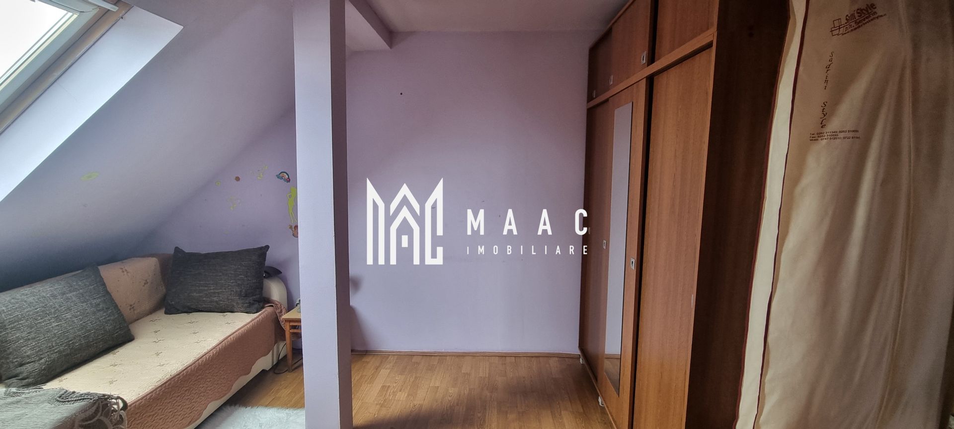 Apartament 2 etaje I 3 camere I 68 mpu I 2011 I Ștrand II - Poză 6