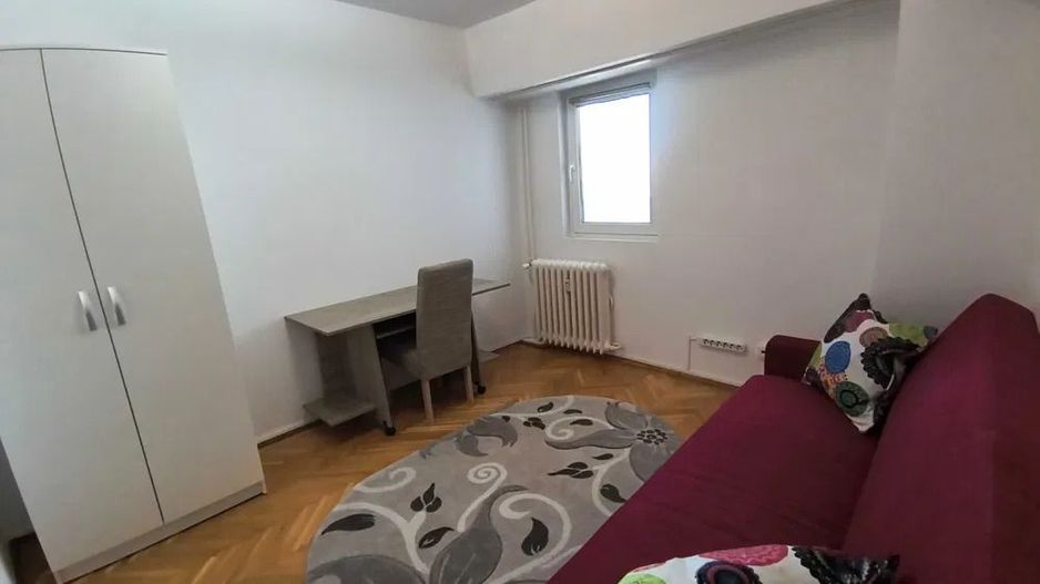 Chirie 4 camere I Bd Ion Mihalache I complet utilat - Poză 4