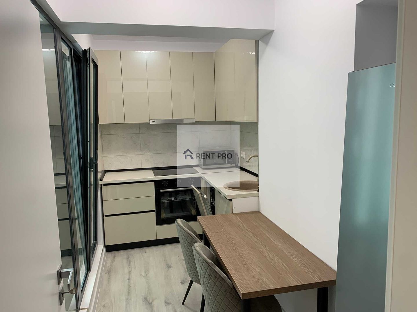 Apartament 2 camere de închiriat | Smart Lujerului | Parcare inclusă - Poză 3
