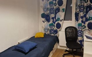De închiriat apartament 3 camere Titan | 4 min metrou - Poză 6