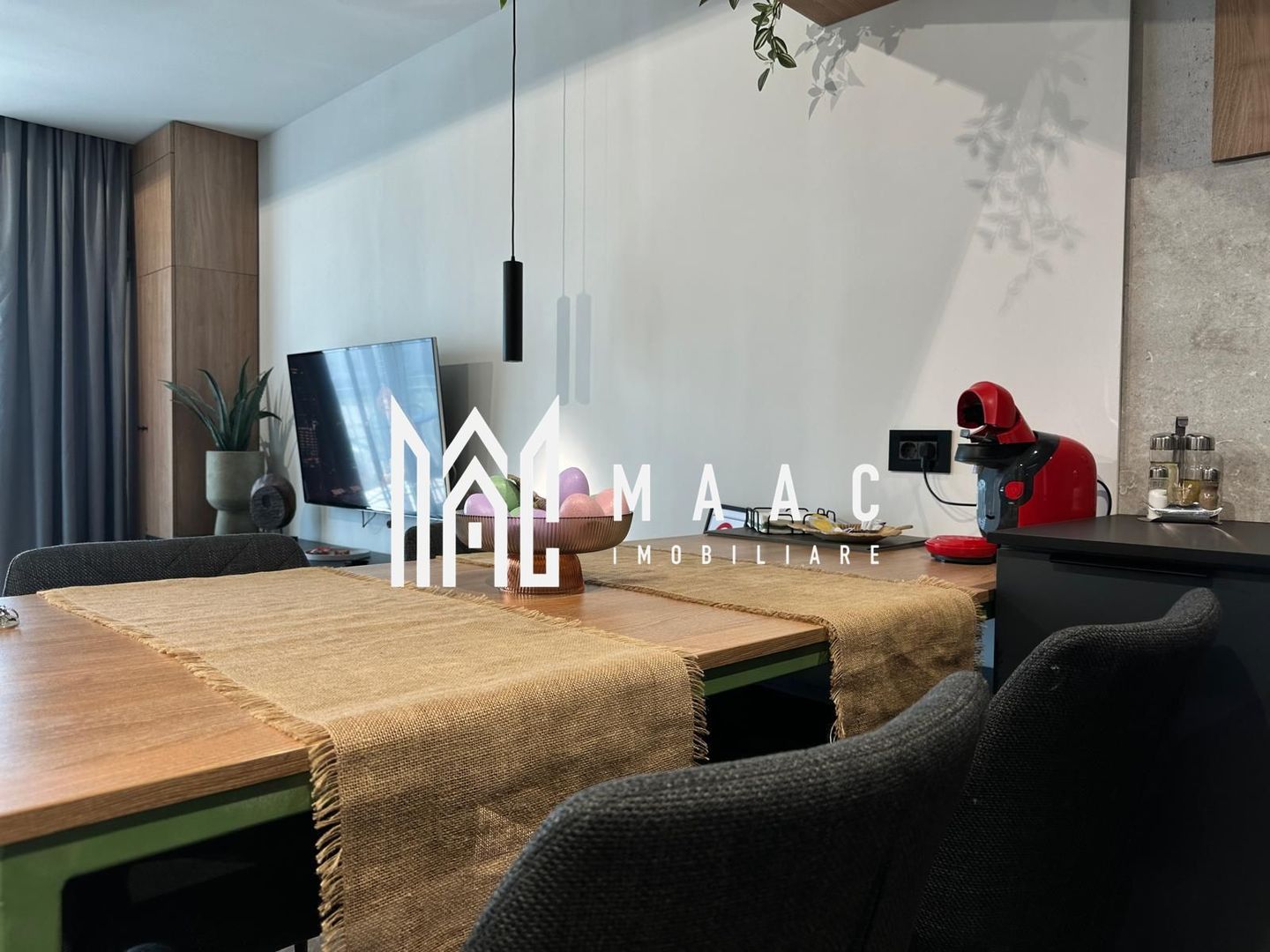 Black Friday | Apartament 2 Camere | Etaj 2 | Loc de parcare | The Lake Home - Poză 21