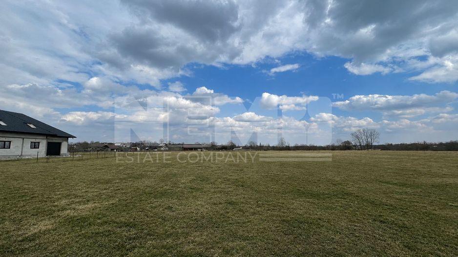 Teren pretabil construcții/investiții | 2.600 mp| Horodnicu de Sus - Poză 8
