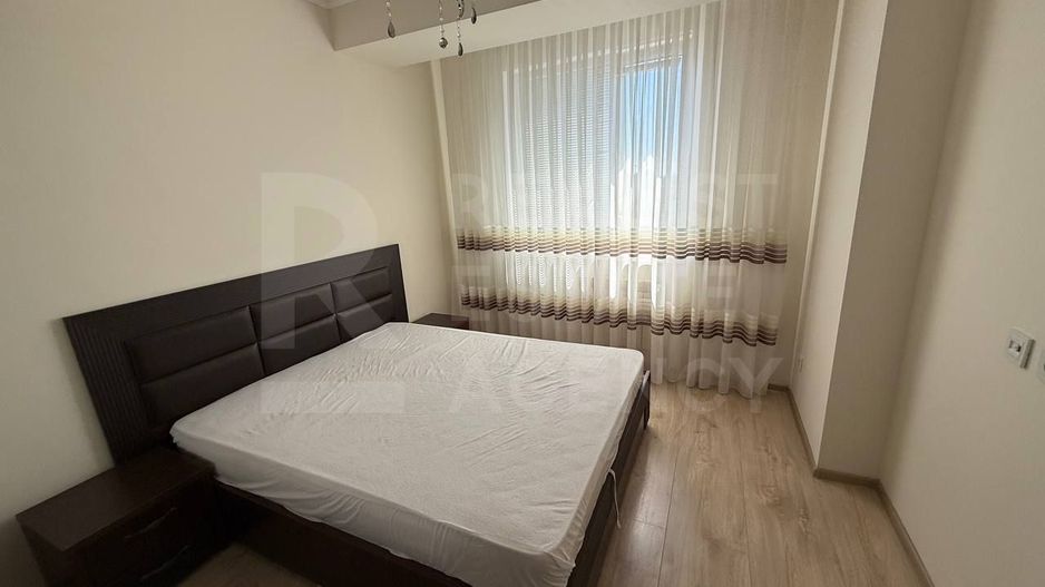 Chirie, apartament, 3 camere, str. Socoleni, Râșcani - Poză 3