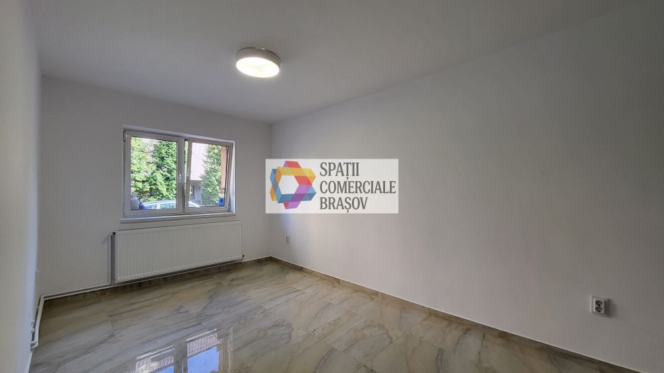Spatiu comercial închiriere Brasov - 50 mp  # spatii-comerciale-brasov.ro - Poză 5