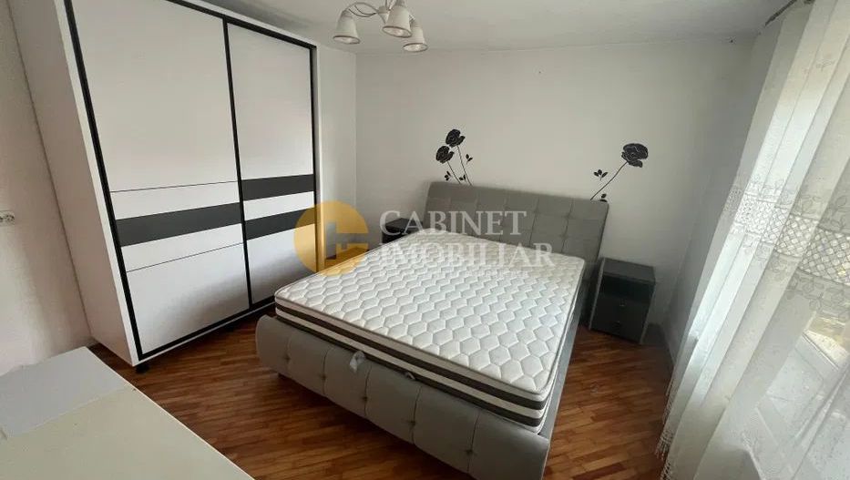 Casa Tatarasi, 4 camere, 120mp, curte cu garaj, libera! - Poză 5