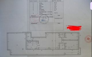 penthouse 3 camere | terasa 80 mp | Domenii | Turda - Poză 25