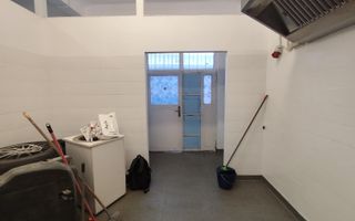 Spatiu comercial de inchiriat (bucatarie, catering, restaurant) in zona Grivita - Poză 12