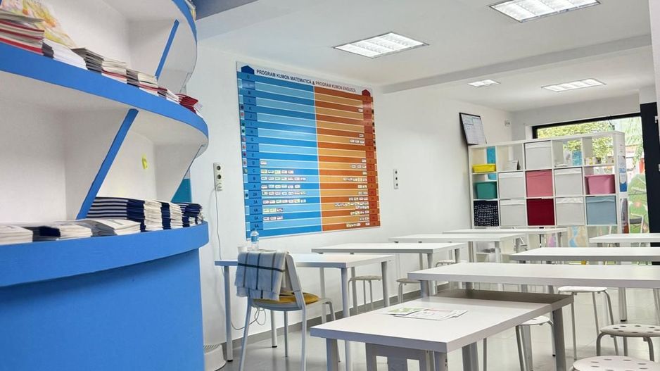 Spațiu de închiriat – 50 mp – Rahova  Mărgeanului - Poză 6