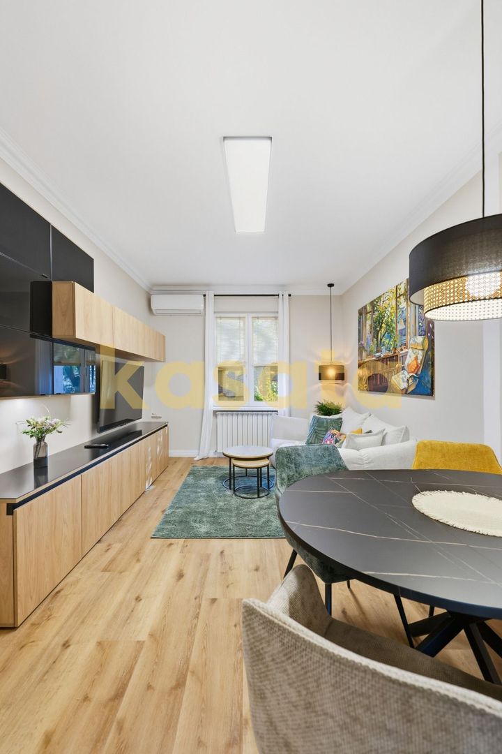 3 Camere | Floreasca | Nemobiliat | A.C. - Poză 7