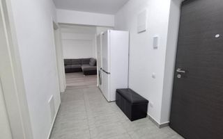 Pallady | Chirie 2 camere + loc parcare - Poză 4