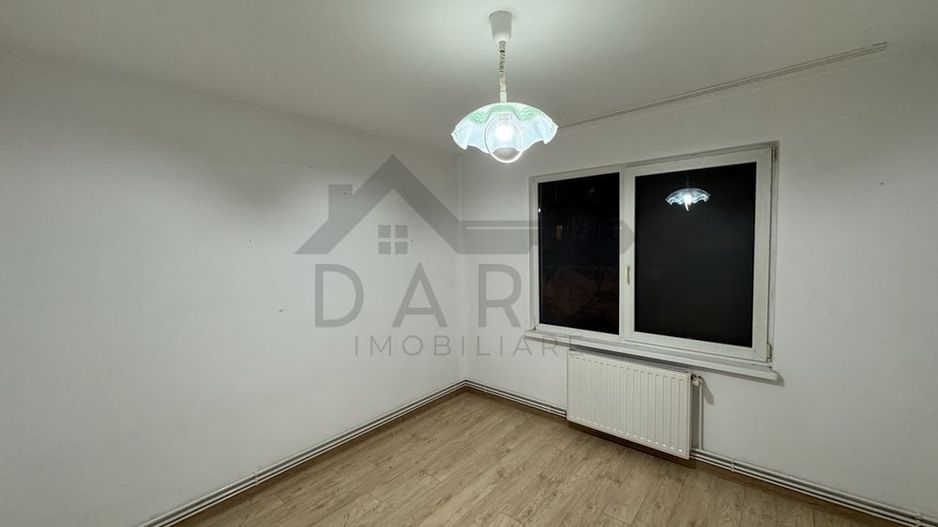De inchiriat apartament cu 2 camere in cartierul Unirii, zona Darina - Poză 3