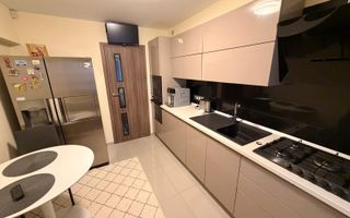 Apartament 3 camere | Nerva Traian | Complet mobilat și utilat | Liber - Poză 2