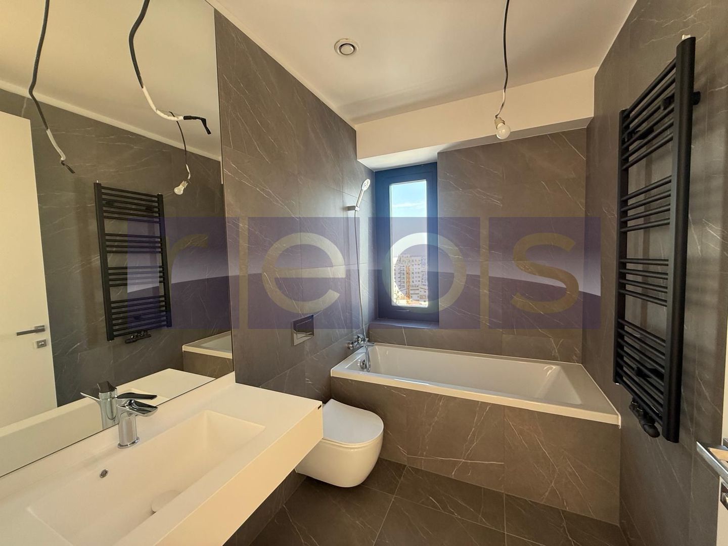 VANZARE ONE VERDI PARK | 2 CAMERE | 67MP | PARCARE | ETAJ 3-6-9-13 - Poză 22