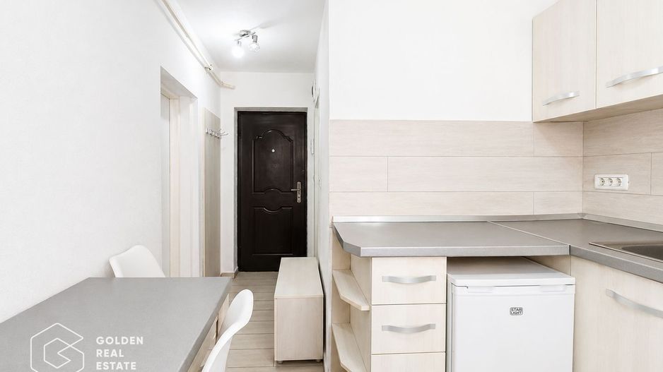 Garsoniera tinerasca, centrala proprie, etajul 1, Gradiste - Poză 5