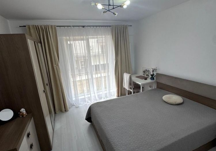 Apartament 3 camere - Poză 3